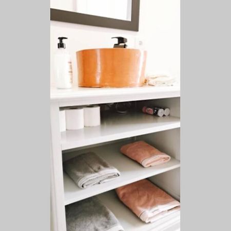 カルモナApartamento La Teja-Parking Privadoアパートメント エクステリア 写真