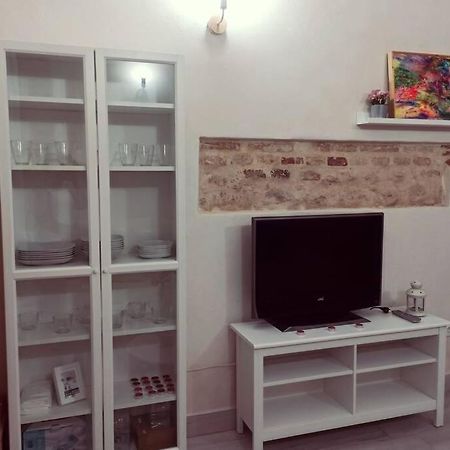 カルモナApartamento La Teja-Parking Privadoアパートメント エクステリア 写真