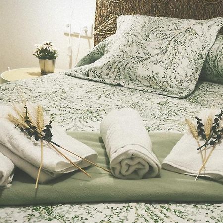 カルモナApartamento La Teja-Parking Privadoアパートメント エクステリア 写真