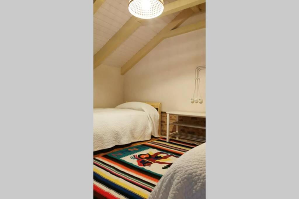 カルモナApartamento La Teja-Parking Privadoアパートメント エクステリア 写真