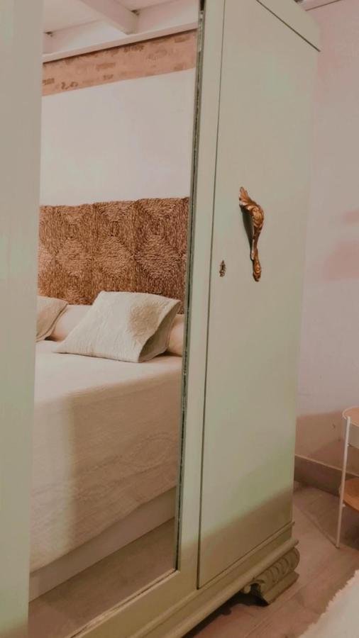 カルモナApartamento La Teja-Parking Privadoアパートメント エクステリア 写真